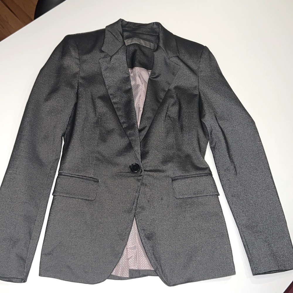 Used Chrorcal set from Zara